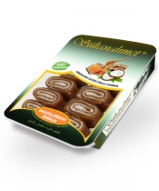 الملفوف بالعسل والجوز الهند سلطان أحمد