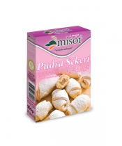 السكر الناعم