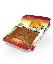 رقاق التوت بالفستق سلطان أحمد