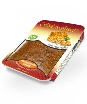 رقاق التوت بالجوز سلطان أحمد