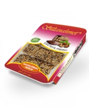 الرقاق بالبندق والفستق والجوز والعسل سلطان أحمد