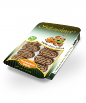 الملفوف بالعسل والبندق سلطان أحمد