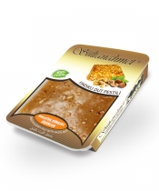 رقاق التوت بالبندق سلطان أحمد