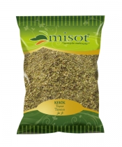 الزعتر ميست