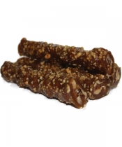 السجق بالجوز والبندق الصغير والعسل سلطان أحمد