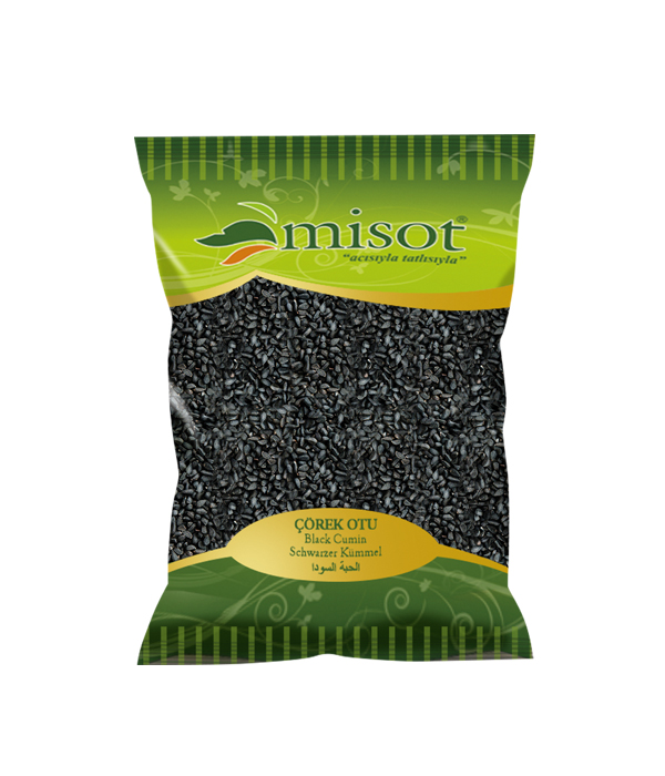 حبّة البركة ميست