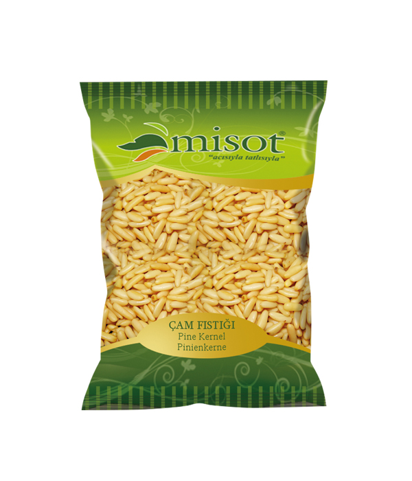 فستق الصنوبر ميست