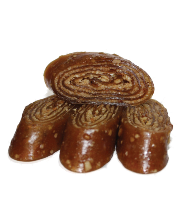 الملفوف بالعسل والبندق سلطان أحمد