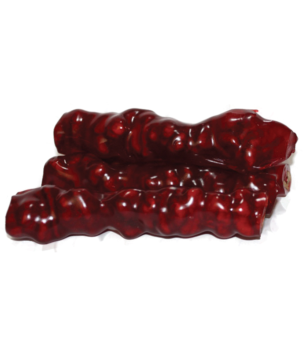 السجق بالجوز والرمّان سلطان أحمد