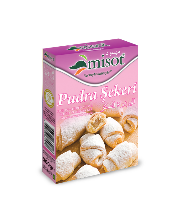 السكر الناعم