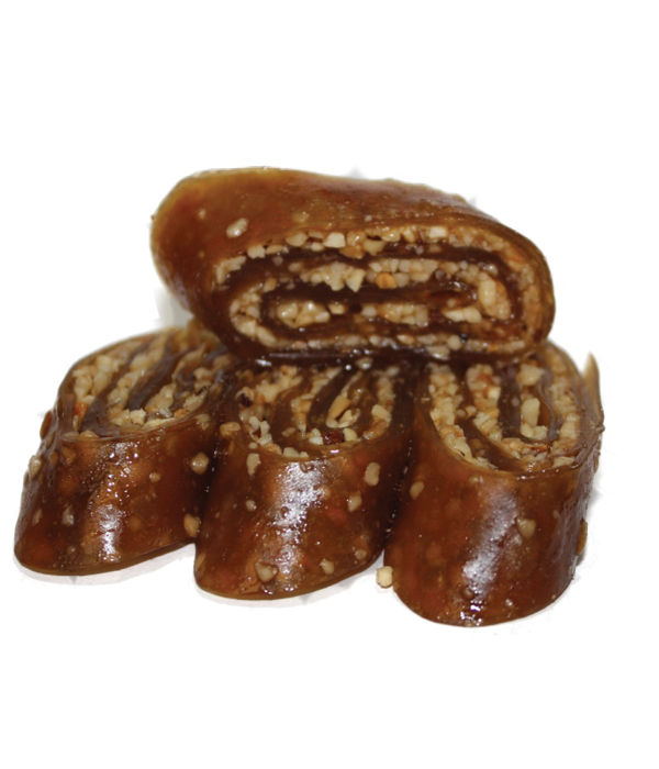 المطبوخ بالسكّر سلطان أحمد