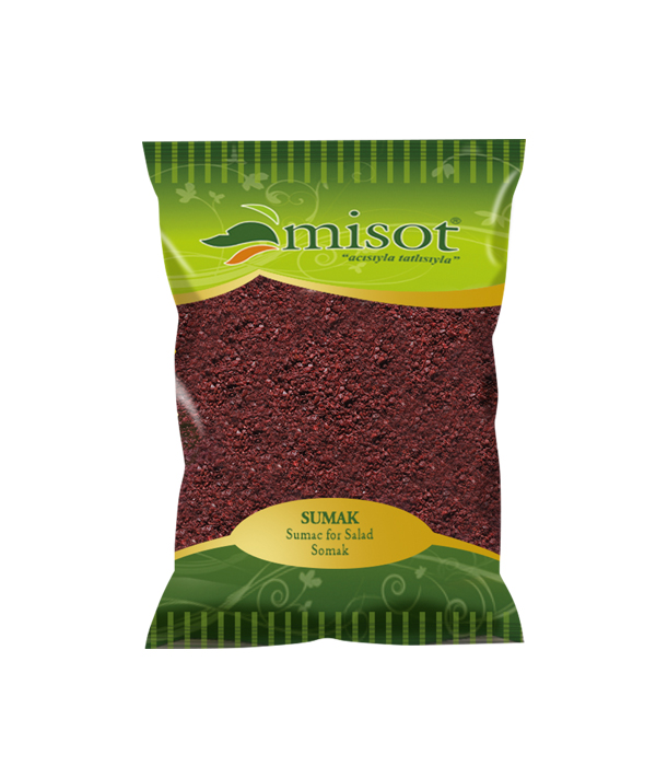 السمّاق ميست