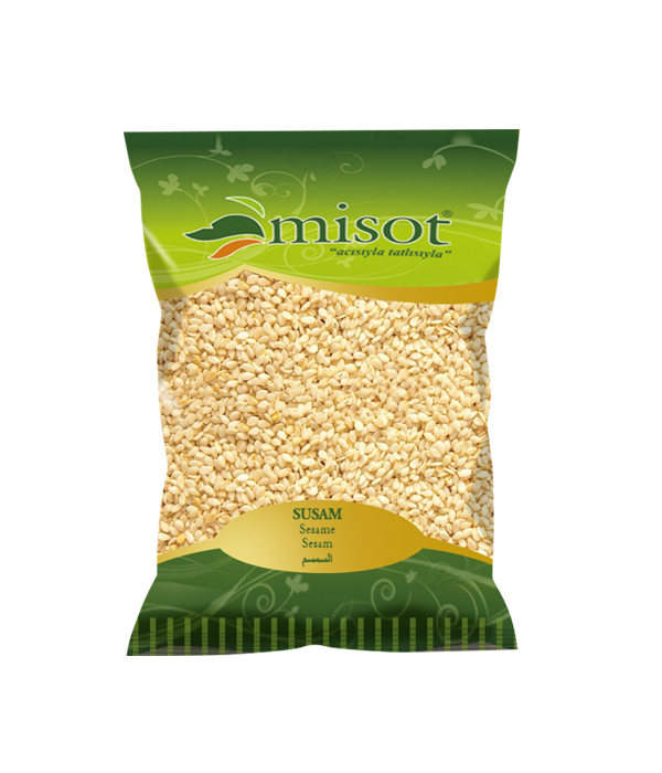 السمسم ميست