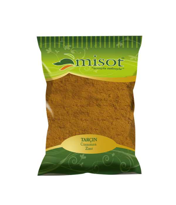 القرفة ميست