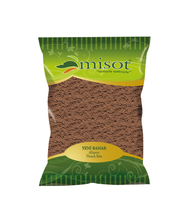 كلّ البهارات ميست