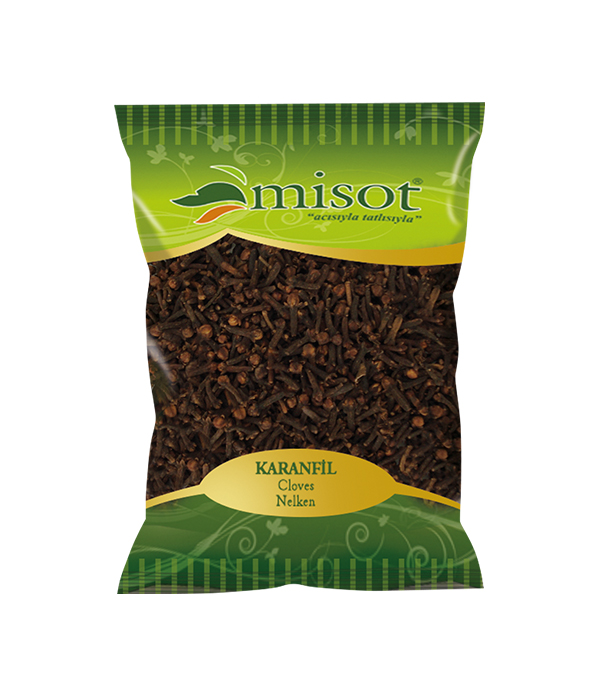 القرنفل ميست