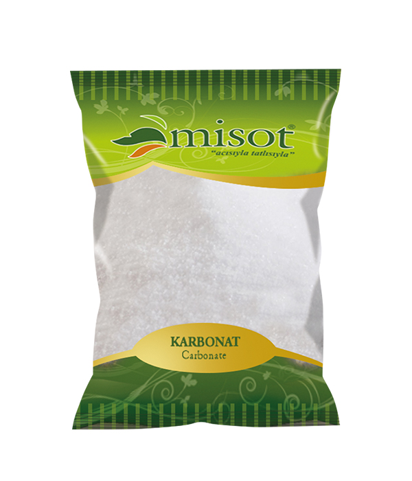 الكربونات ميست