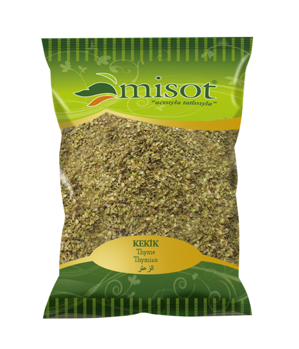 الزعتر ميست