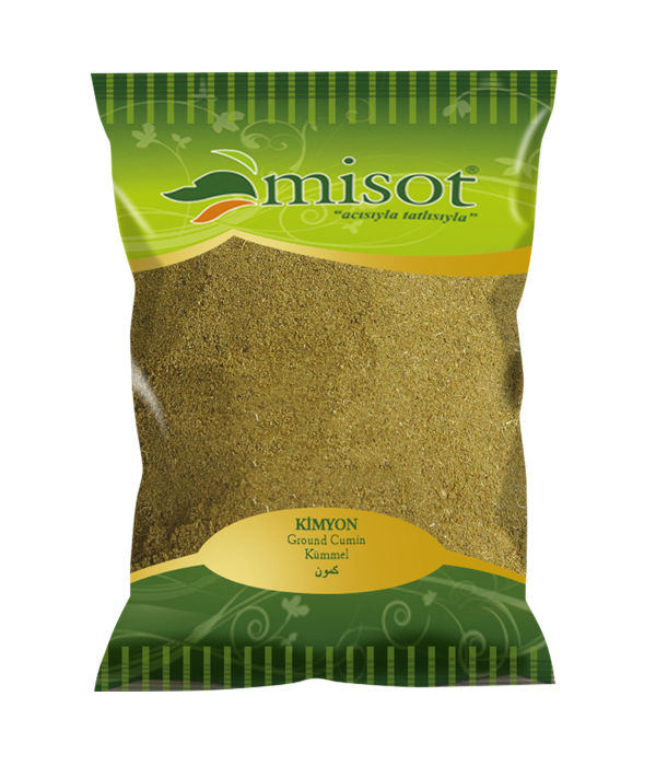 الكمون ميست