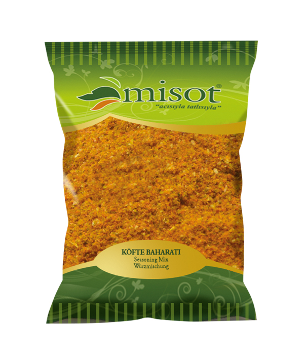 بهارة الكفتة ميست