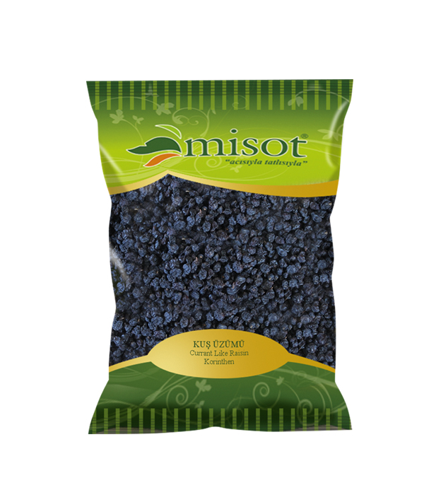 الزبيب ميست