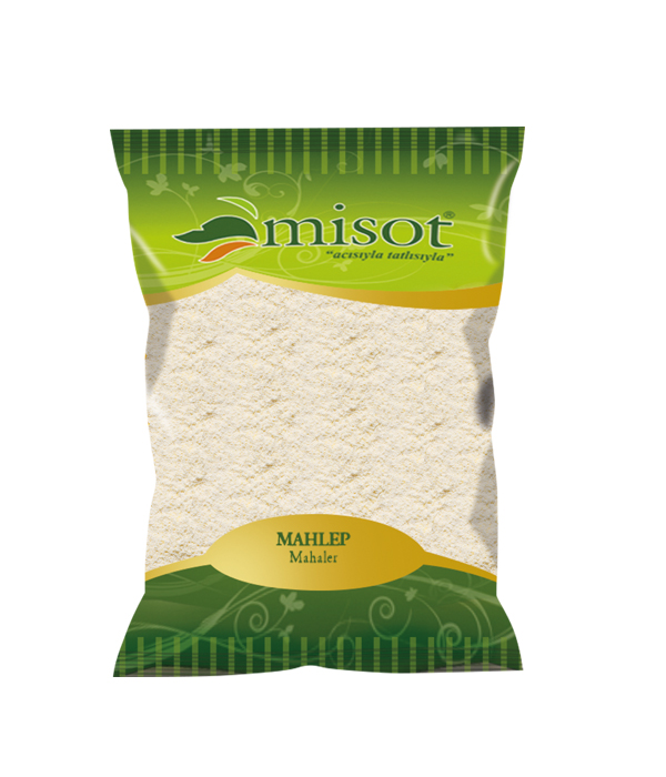 المحلب ميست