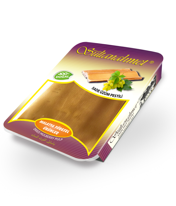 رقاق العنب سلطان أحمد